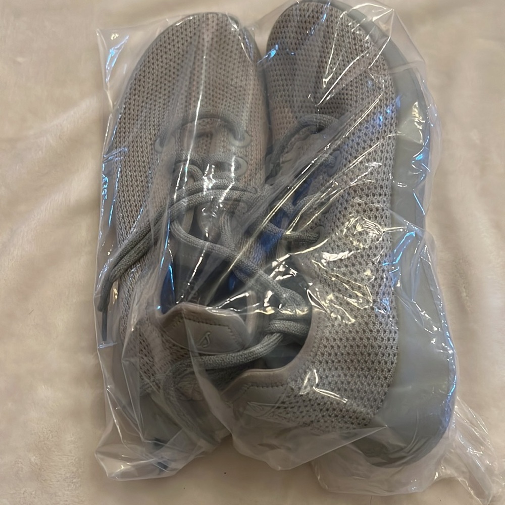 Allbirds tree runners shoes - Picture 9 of 9